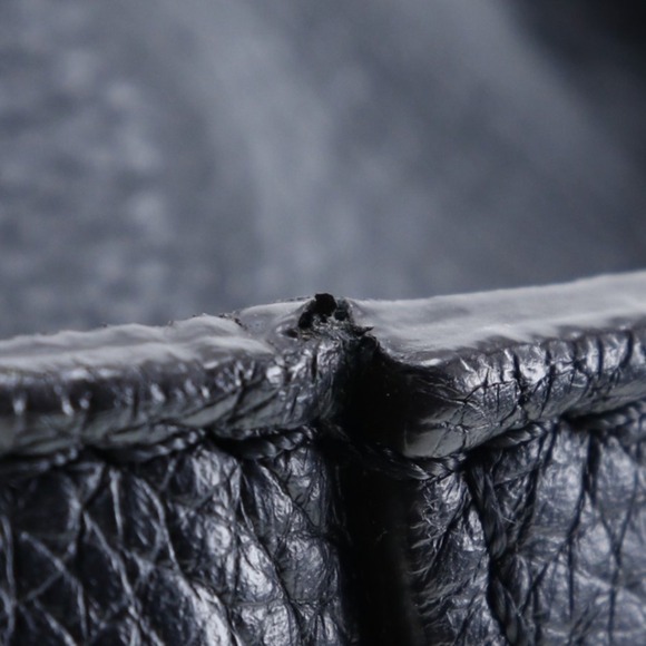 CELINE Black Bag - Picture 8 of 10